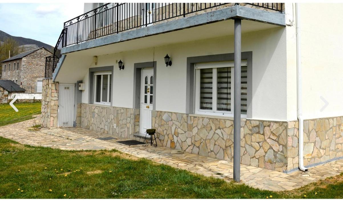 La Lama San Emiliano Exterior foto